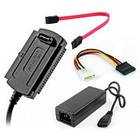 USB2.0 To SATA / IDE Adapter